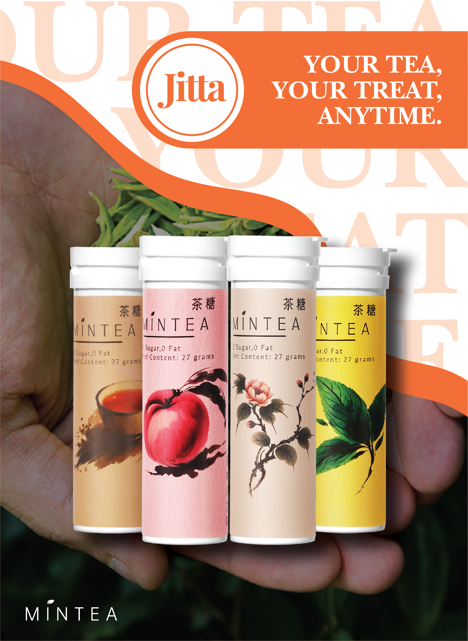 Mintea Mintea – Jitta.sg